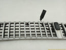 BMW 330XI Front Hood Vent Grille-11