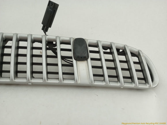 BMW 330XI Front Hood Vent Grille