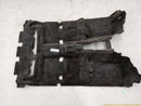 Hummer H3 Complete Floor Carpet-1
