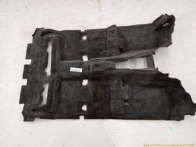Hummer H3 Complete Floor Carpet