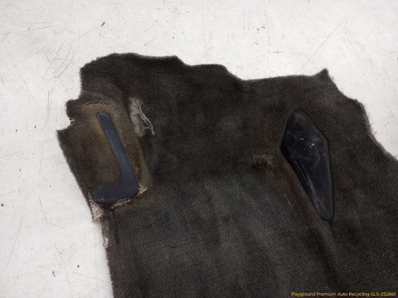 Hummer H3 Complete Floor Carpet