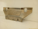Hummer H3 Front Engine Skid Plate-2