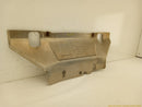 Hummer H3 Front Engine Skid Plate-3