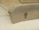 Hummer H3 Front Engine Skid Plate-5