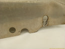 Hummer H3 Front Engine Skid Plate-6