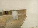 Hummer H3 Front Engine Skid Plate-8