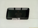 Hummer H3 Passenger Right Rear Quarter Window Glass-1
