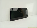 Hummer H3 Passenger Right Rear Quarter Window Glass-3