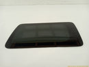 Hummer H3 Passenger Right Rear Quarter Window Glass-8
