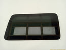 Hummer H3 Passenger Right Rear Quarter Window Glass-9