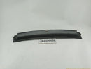BMW 330XI Cabin Air Filter Housing Trim Panel-1