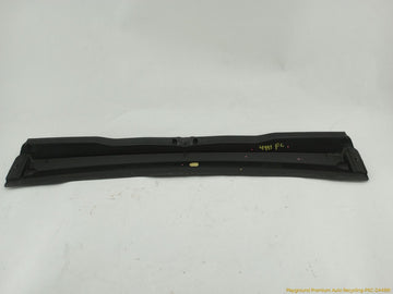 BMW 330XI Cabin Air Filter Housing Trim Panel - 0