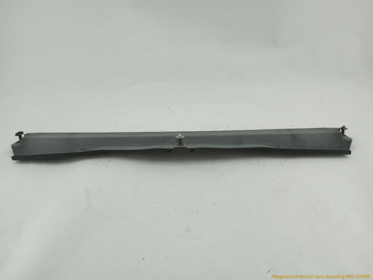 BMW 330XI Cabin Air Filter Housing Trim Panel