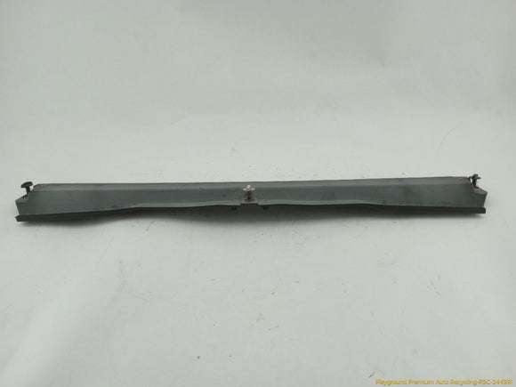 BMW 330XI Cabin Air Filter Housing Trim Panel