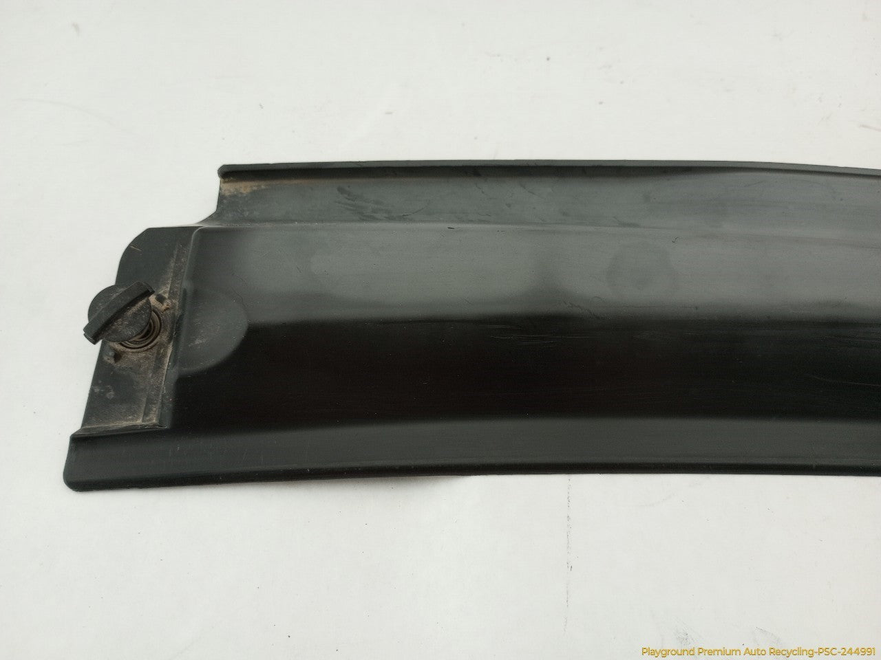 BMW 330XI Cabin Air Filter Housing Trim Panel