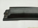 BMW 330XI Cabin Air Filter Housing Trim Panel-4