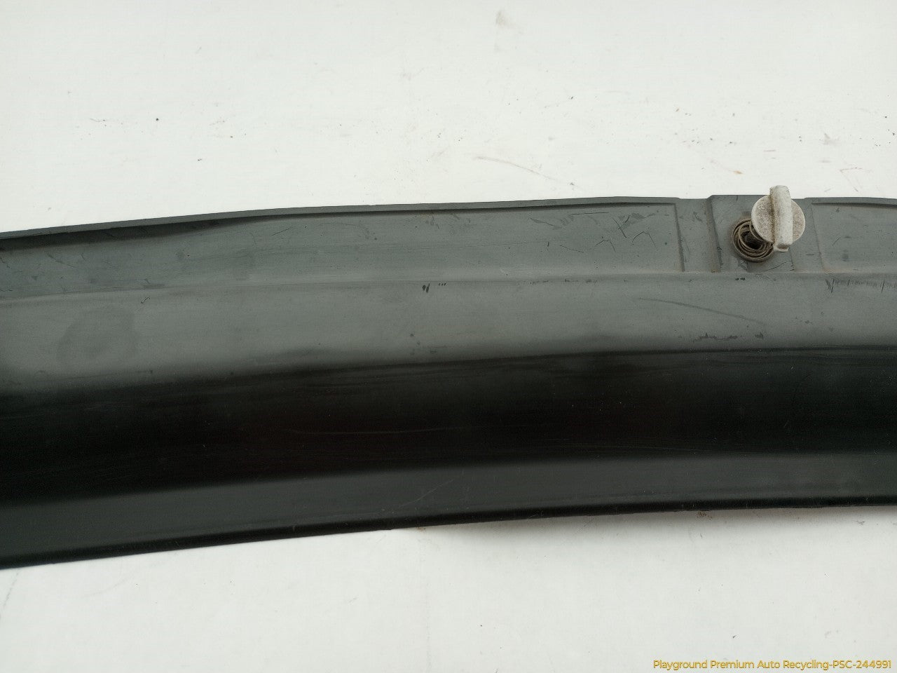 BMW 330XI Cabin Air Filter Housing Trim Panel