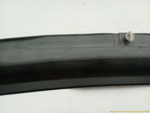 BMW 330XI Cabin Air Filter Housing Trim Panel