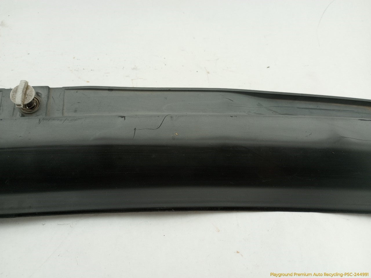 BMW 330XI Cabin Air Filter Housing Trim Panel