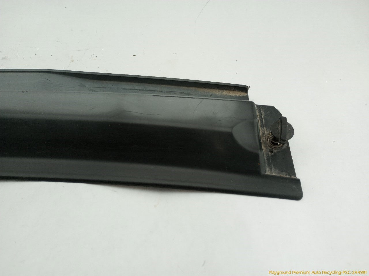 BMW 330XI Cabin Air Filter Housing Trim Panel
