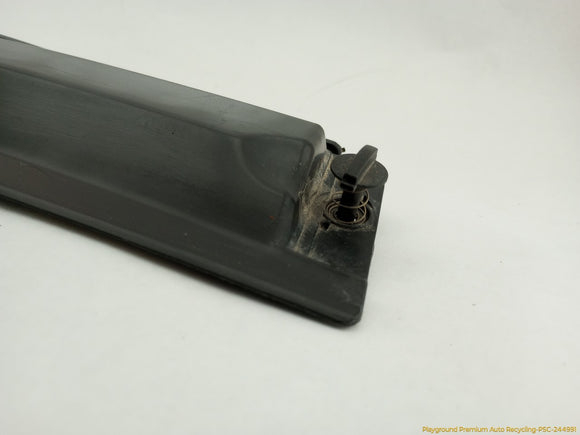 BMW 330XI Cabin Air Filter Housing Trim Panel
