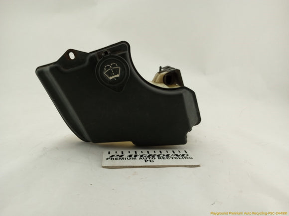 BMW 330XI Windshield Washer Fluid Reservoir