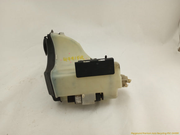 BMW 330XI Windshield Washer Fluid Reservoir