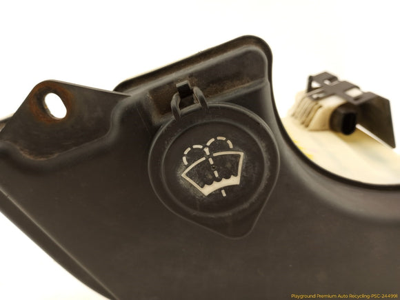 BMW 330XI Windshield Washer Fluid Reservoir