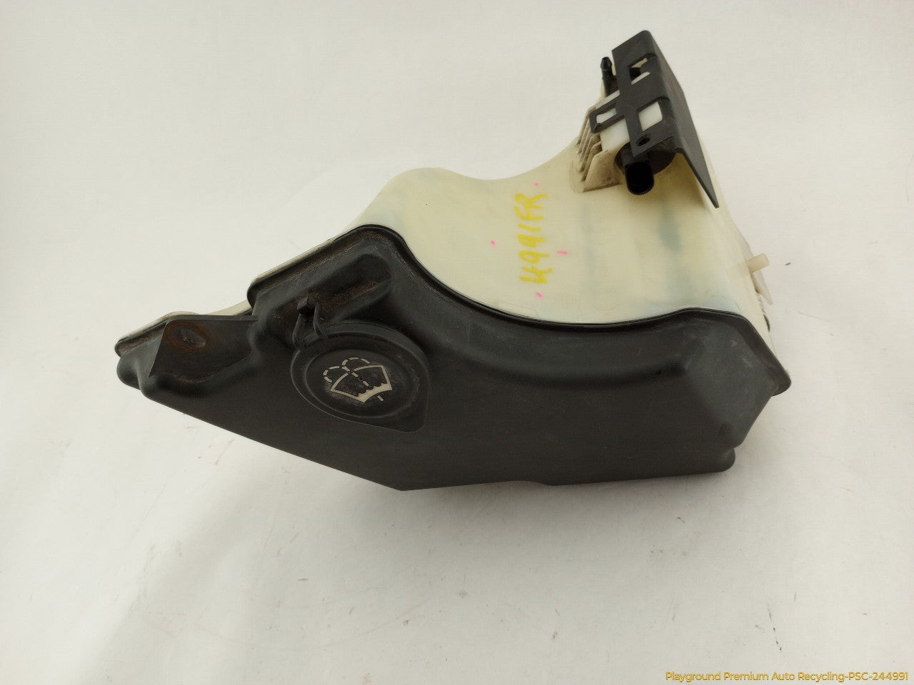 BMW 330XI Windshield Washer Fluid Reservoir