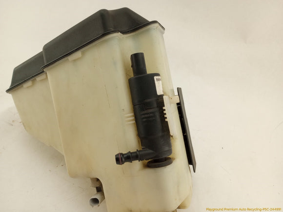 BMW 330XI Windshield Washer Fluid Reservoir