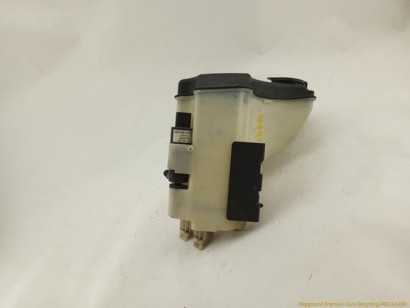 BMW 330XI Windshield Washer Fluid Reservoir