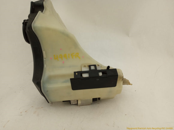 BMW 330XI Windshield Washer Fluid Reservoir