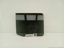 Hummer H3 Passenger Right Rear Door Window Glass-1