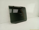 Hummer H3 Passenger Right Rear Door Window Glass-3