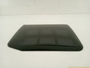 Hummer H3 Passenger Right Rear Door Window Glass-8