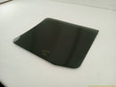 Hummer H3 Passenger Right Rear Door Window Glass-11