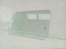 Hummer H3 Driver Left Front Door Window Glass-2