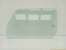 Hummer H3 Driver Left Front Door Window Glass-5