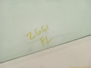 Hummer H3 Driver Left Front Door Window Glass-9