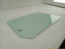 Hummer H3 Driver Left Front Door Window Glass-10