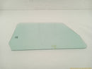 Hummer H3 Driver Left Front Door Window Glass-12