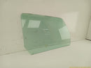 Hummer H3 Passenger Right Front Door Window Glass-3