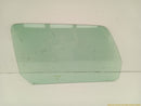 Hummer H3 Passenger Right Front Door Window Glass-4