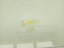 Hummer H3 Passenger Right Front Door Window Glass-10