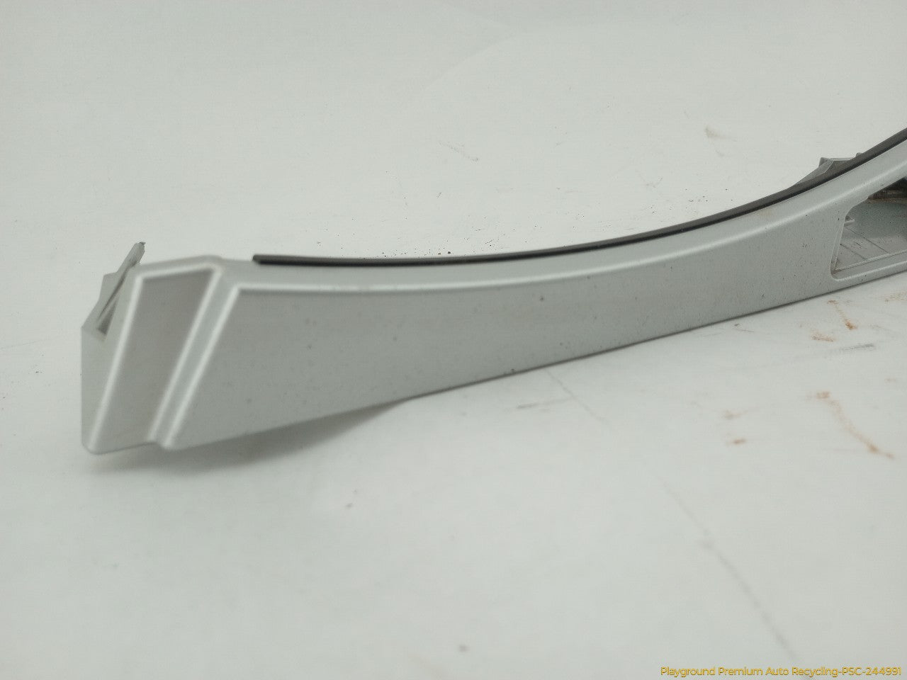 BMW 330XI Pair Of Facelift Headlight Filler Trim