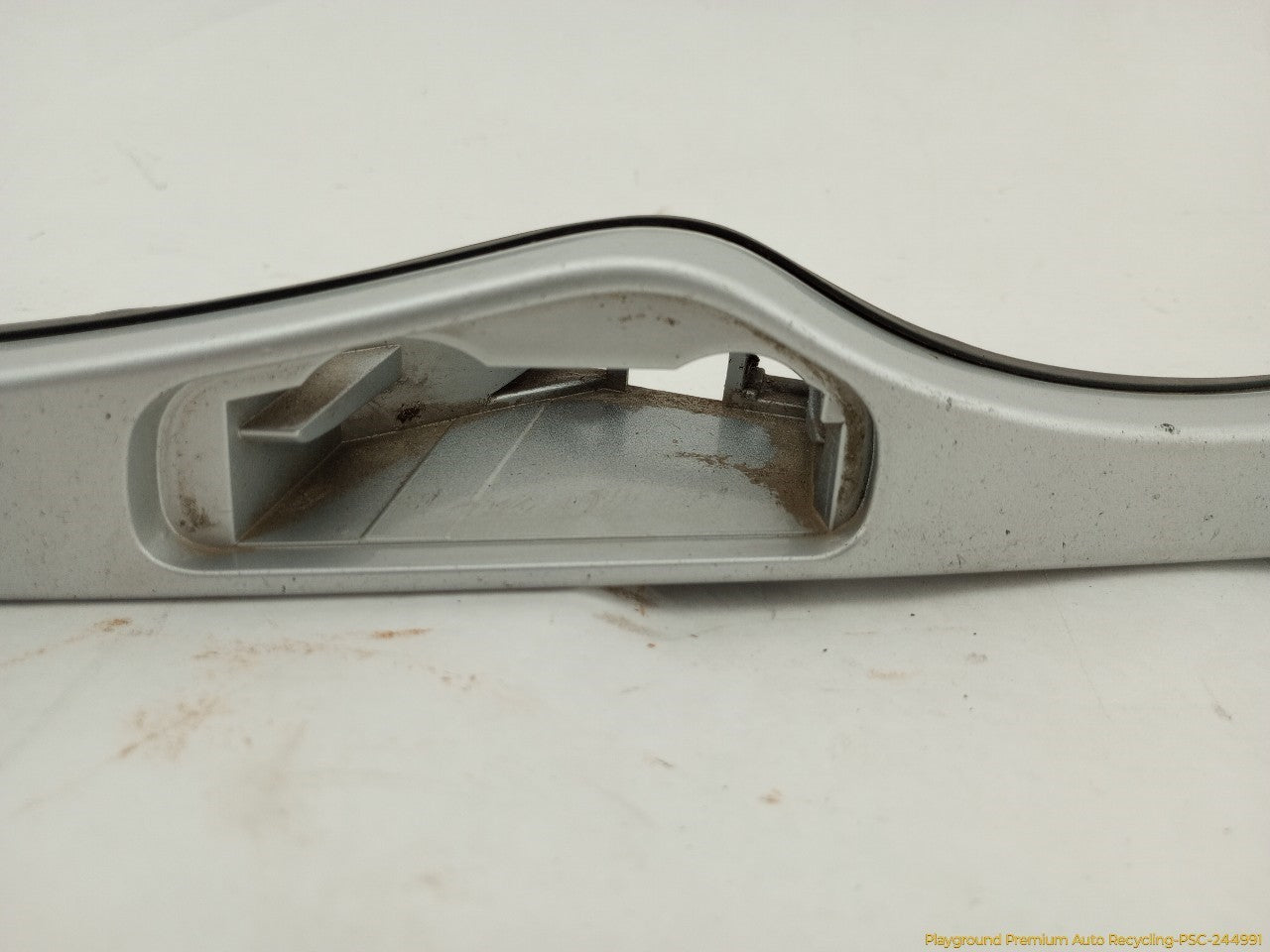 BMW 330XI Pair Of Facelift Headlight Filler Trim