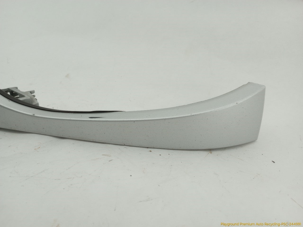 BMW 330XI Pair Of Facelift Headlight Filler Trim