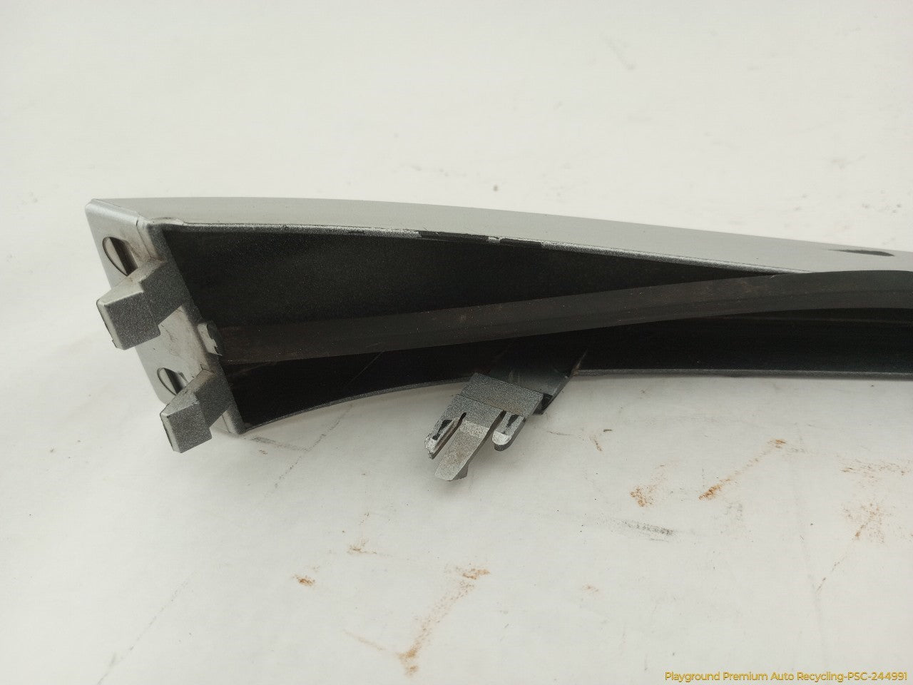 BMW 330XI Pair Of Facelift Headlight Filler Trim
