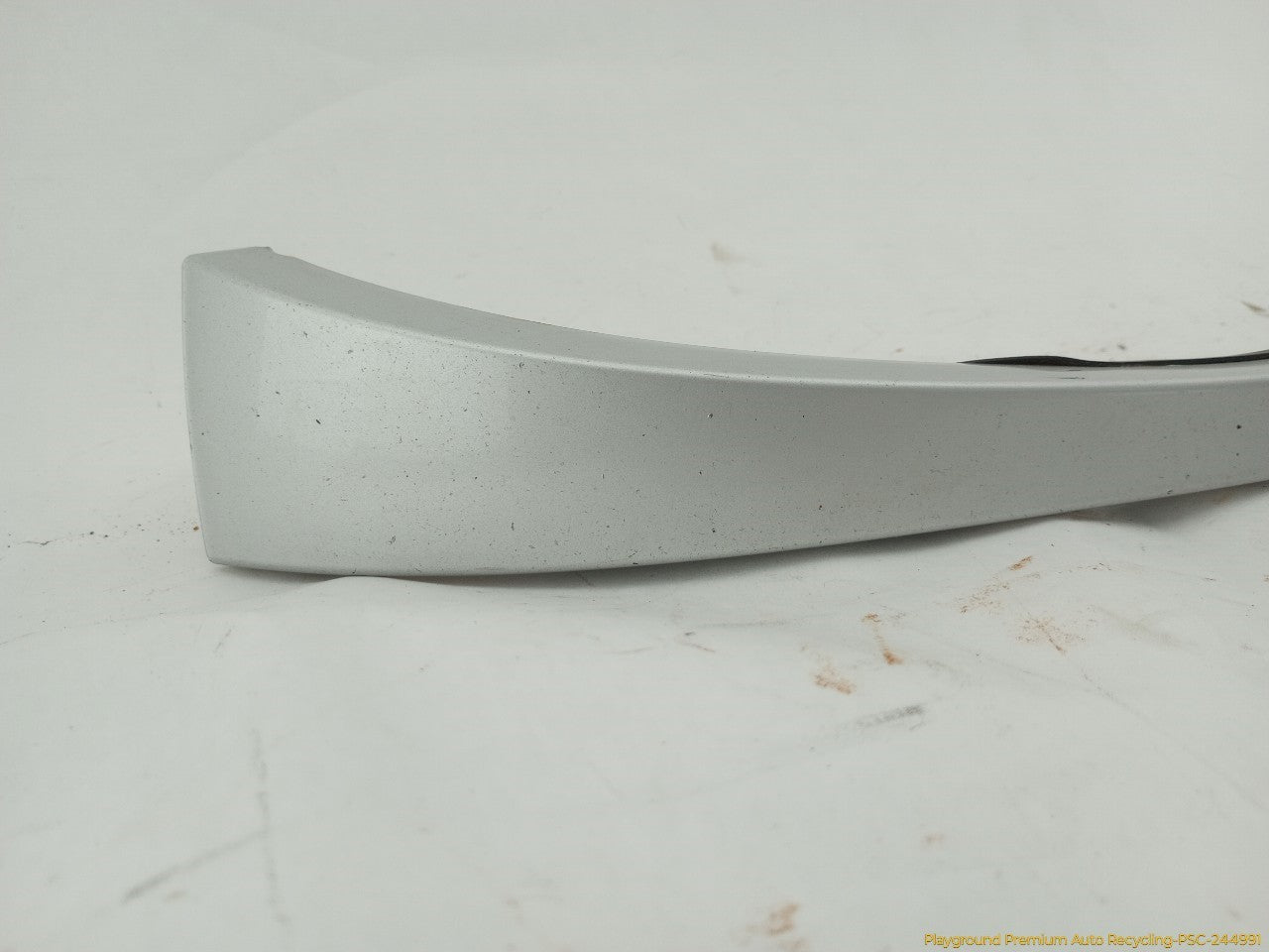 BMW 330XI Pair Of Facelift Headlight Filler Trim