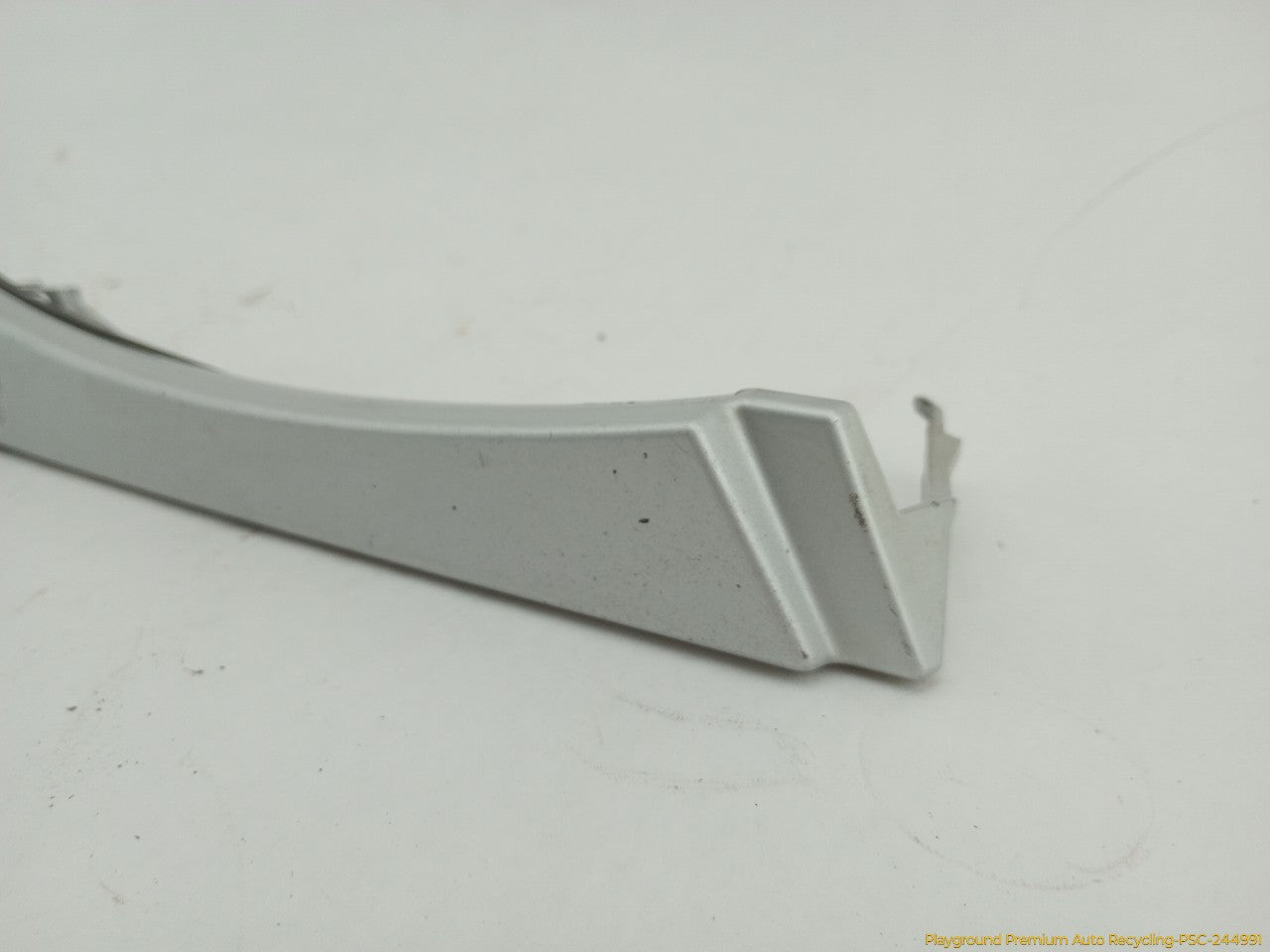 BMW 330XI Pair Of Facelift Headlight Filler Trim